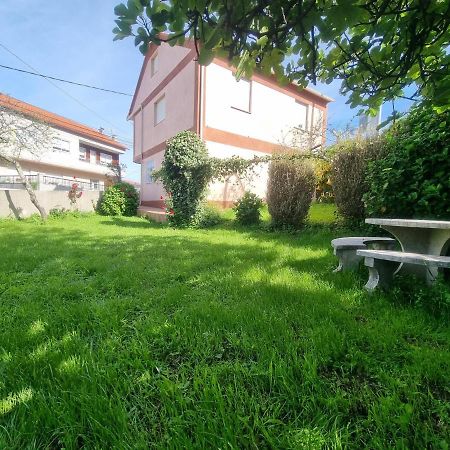 Casa En Chapela Apartman Redondela Kültér fotó