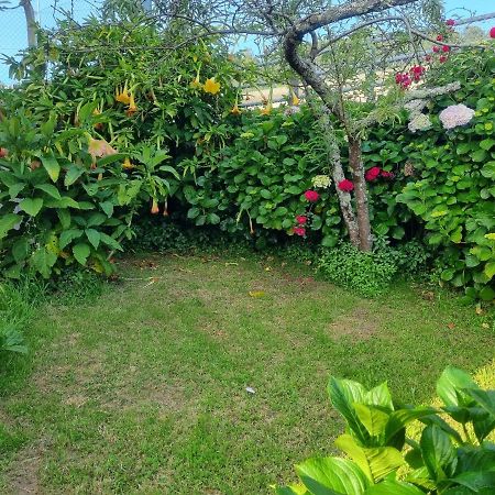 Casa En Chapela Apartman Redondela Kültér fotó