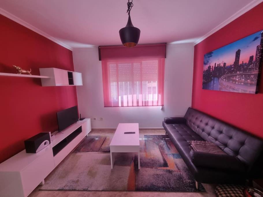 Casa En Chapela Apartman Redondela Kültér fotó