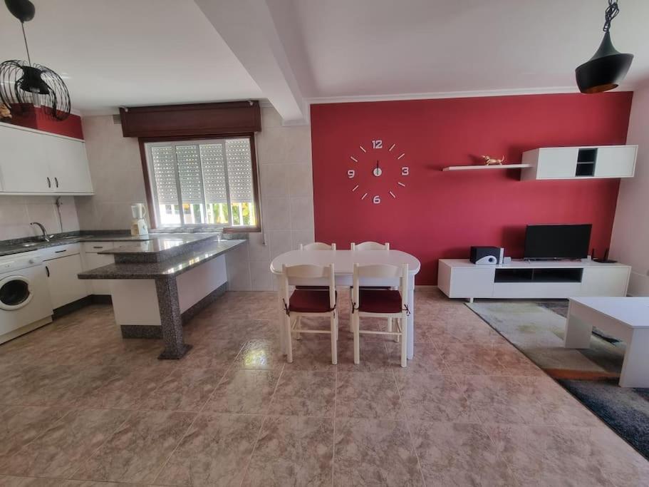 Casa En Chapela Apartman Redondela Kültér fotó