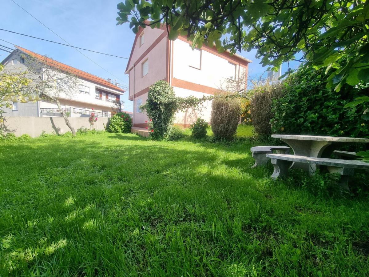 Casa En Chapela Apartman Redondela Kültér fotó